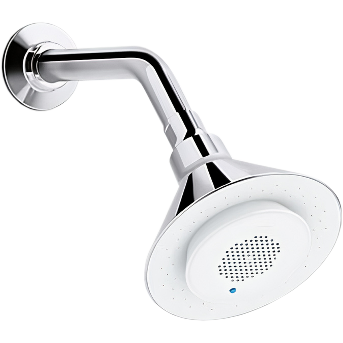 CHUVEIRO BLUETOOTH MOXIE