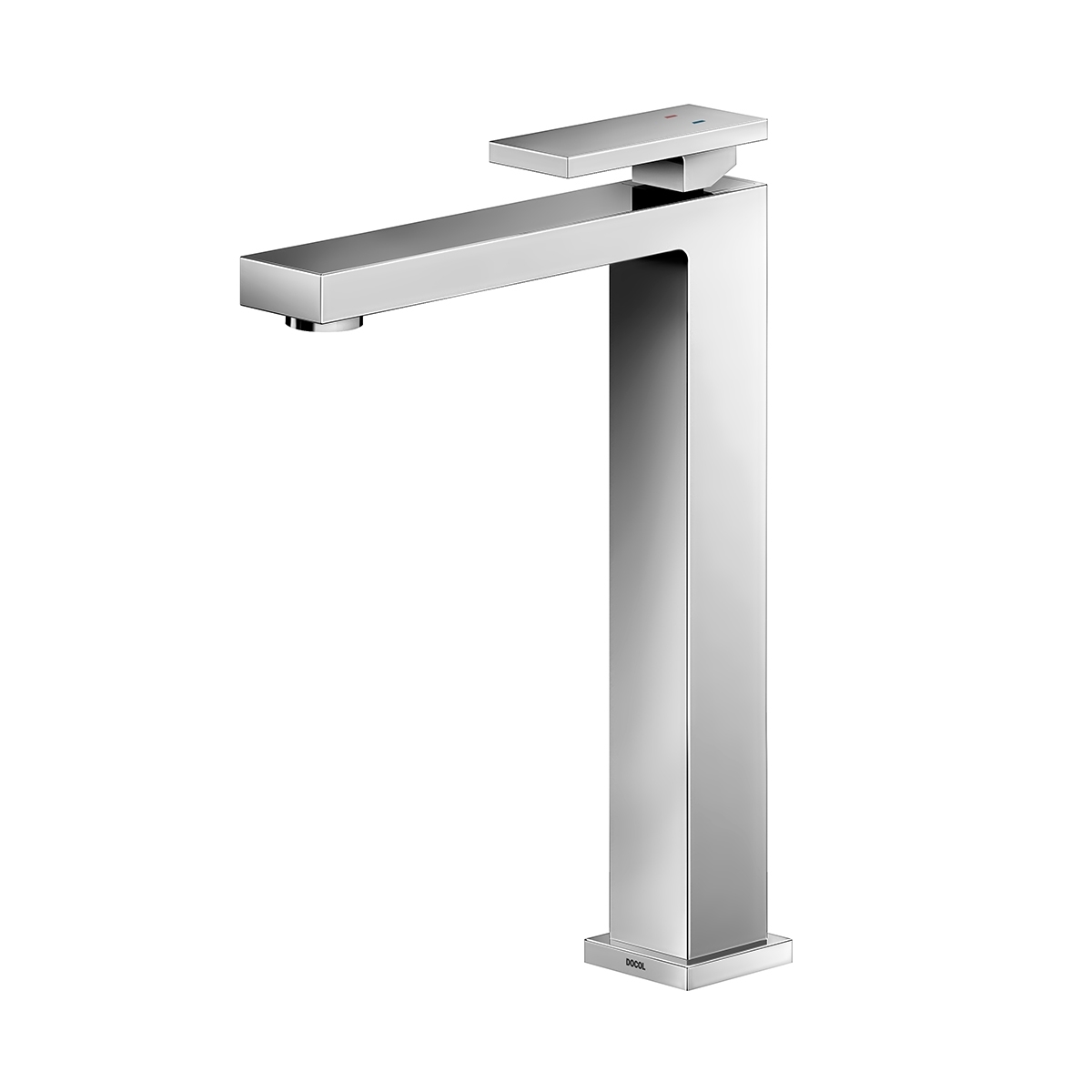 Misturador Mocomando Bica Alta Para Banheiro 00925406