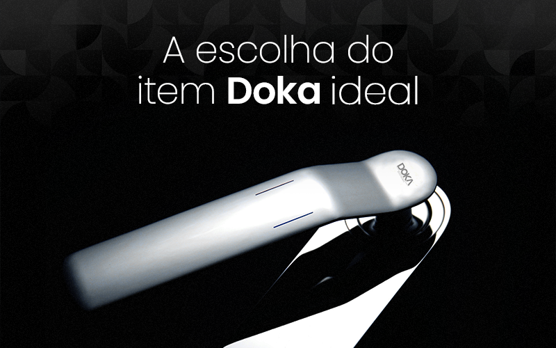Item Doka Ideal Item Doka Ideal