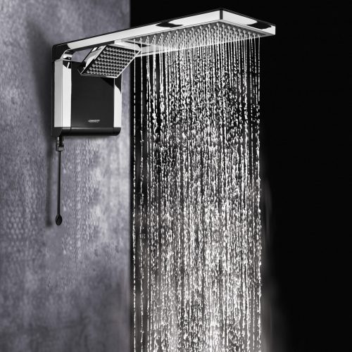 Acqua Duo-AMB-Chuveiro Acqua Duo-AMB-Chuveiro